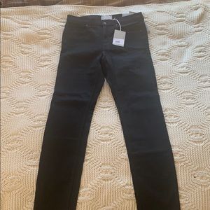 Black Jeans - Everlane NWT